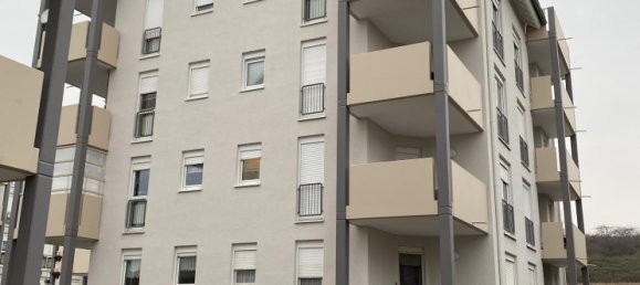 1 chambre Appartement à Donnersbergkreis, Germany No. 4028 9