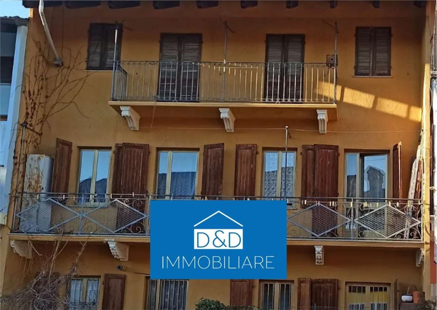 7-Zimmer Haus in Strambino, Italy, Nr. 212288