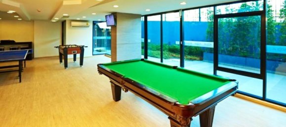 2 dormitorios condominium en venta en Pattaya, Chonburi, Eastern Thailand, Thailand № 61474 5