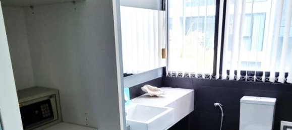 2 dormitorios condominium en venta en Pattaya, Chonburi, Eastern Thailand, Thailand № 61474 14