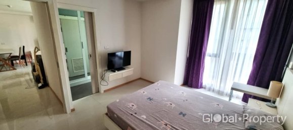 2 dormitorios condominium en venta en Pattaya, Chonburi, Eastern Thailand, Thailand № 61474 11