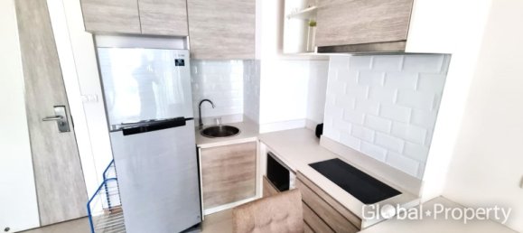 2 dormitorios condominium en venta en Pattaya, Chonburi, Eastern Thailand, Thailand № 61474 9