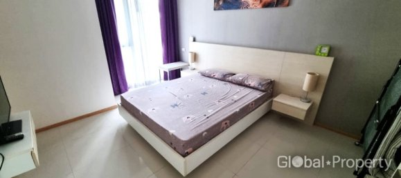 2 dormitorios condominium en venta en Pattaya, Chonburi, Eastern Thailand, Thailand № 61474 10