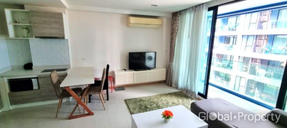 2 dormitorios condominium en venta en Pattaya, Chonburi, Eastern Thailand, Thailand № 61474 7