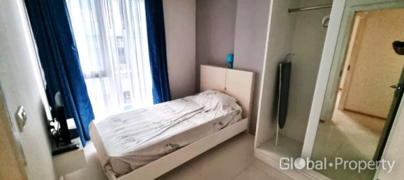 2 dormitorios condominium en venta en Pattaya, Chonburi, Eastern Thailand, Thailand № 61474 13