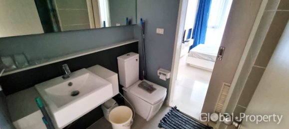 2 dormitorios condominium en venta en Pattaya, Chonburi, Eastern Thailand, Thailand № 61474 12