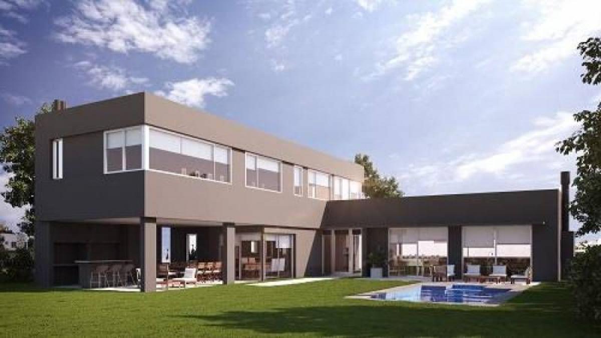 2 bedrooms House in Tigre, Argentina No. 101130