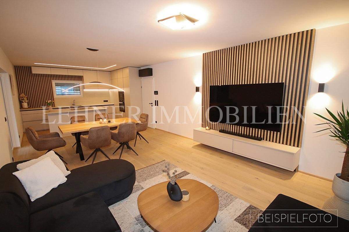 Дом с 4 комнатами в Верндорф, Австрия № 187191