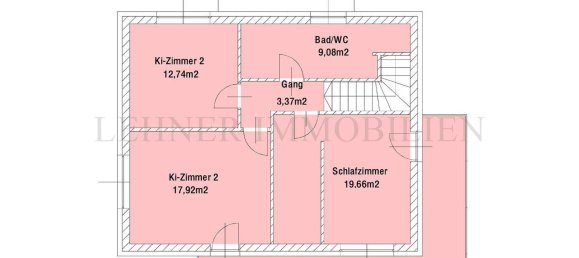 Дом с 4 комнатами в Верндорф, Австрия № 187191 27