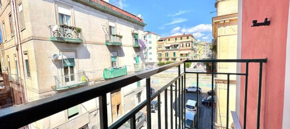 1 bedroom Apartment in Naples, Italy No. 316228 10