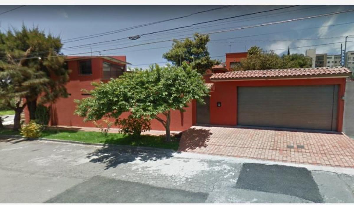 3 Schlafzimmer Haus in Puebla, Mexico, Nr. 167486