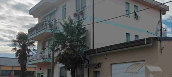 3 rooms Apartment in Meda, Italy No. 8503 19
