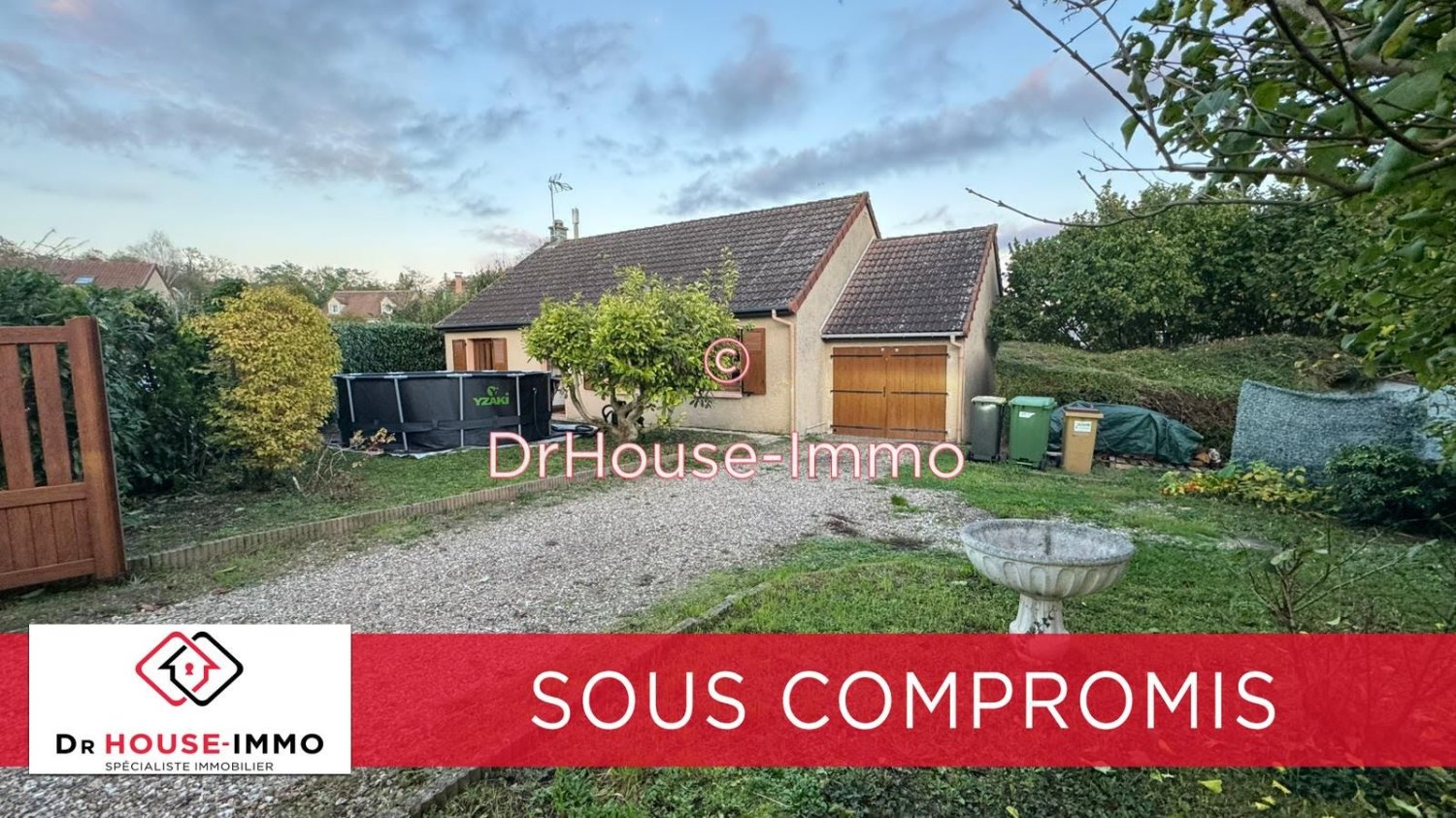 3 chambres Maison à Limay, France No. 166269