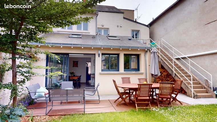 5 Schlafzimmer Haus in Saumur, France, Nr. 314640