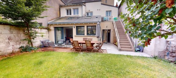 5 Schlafzimmer Haus in Saumur, France, Nr. 314640 9