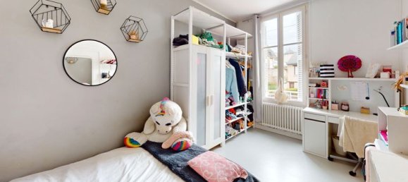 5 Schlafzimmer Haus in Saumur, France, Nr. 314640 12