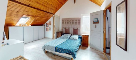 5 Schlafzimmer Haus in Saumur, France, Nr. 314640 16