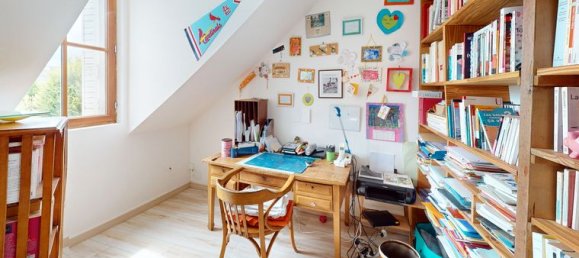 5 Schlafzimmer Haus in Saumur, France, Nr. 314640 13