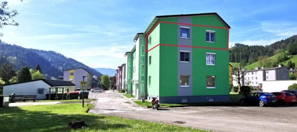 3 rooms Apartment in Bruck-Murzzuschlag, Austria No. 118979 10