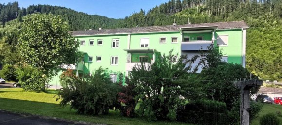 3 rooms Apartment in Bruck-Murzzuschlag, Austria No. 118979 2