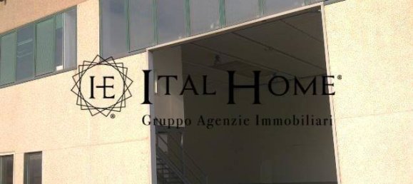 مستودع في Valmadrera, Italy 1370متر مربع رقم 5489 26