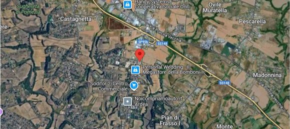 Villa de 12 habitaciónes en Ardea, Italy No. 100909 9