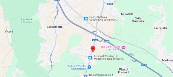 Villa de 12 habitaciónes en Ardea, Italy No. 100909 8