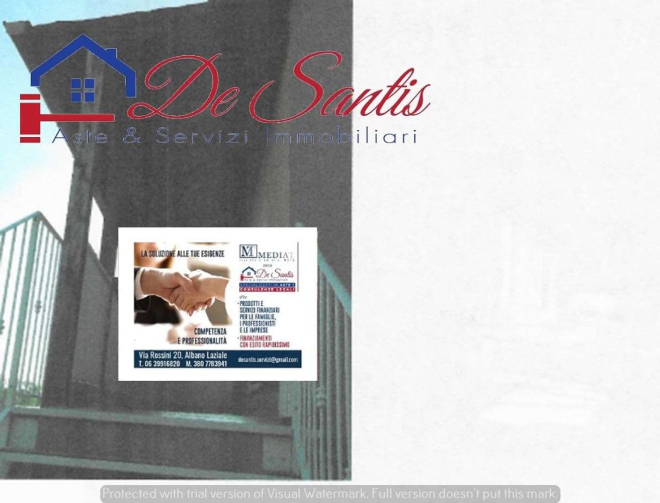 Villa de 12 habitaciónes en Ardea, Italy No. 100909