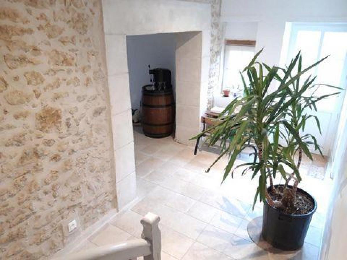 Casa T4 em Montournais, France N.º 24472