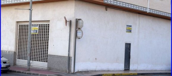 465m² Commercial property in Santomera, Spain No. 31973 4