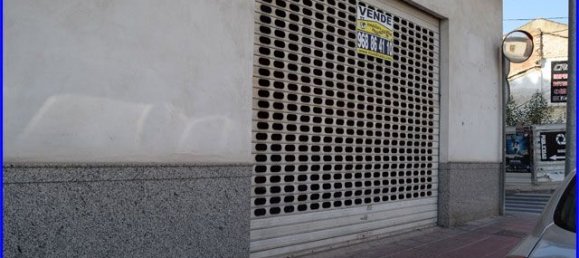 465m² Commercial property in Santomera, Spain No. 31973 5