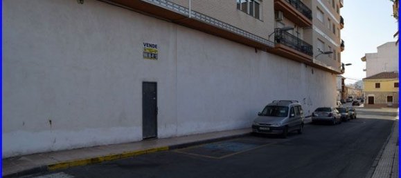465m² Commercial property in Santomera, Spain No. 31973 6