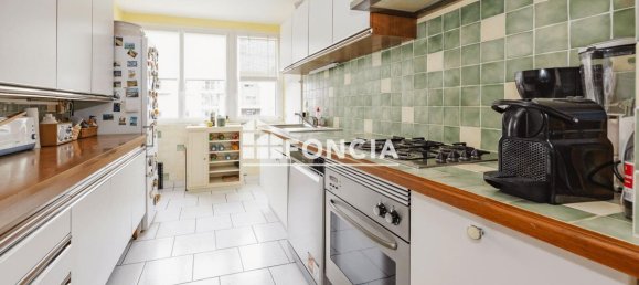 2 Schlafzimmer Wohnung in Rennes, France, Nr. 284963 4