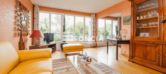 2 Schlafzimmer Wohnung in Rennes, France, Nr. 284963 2