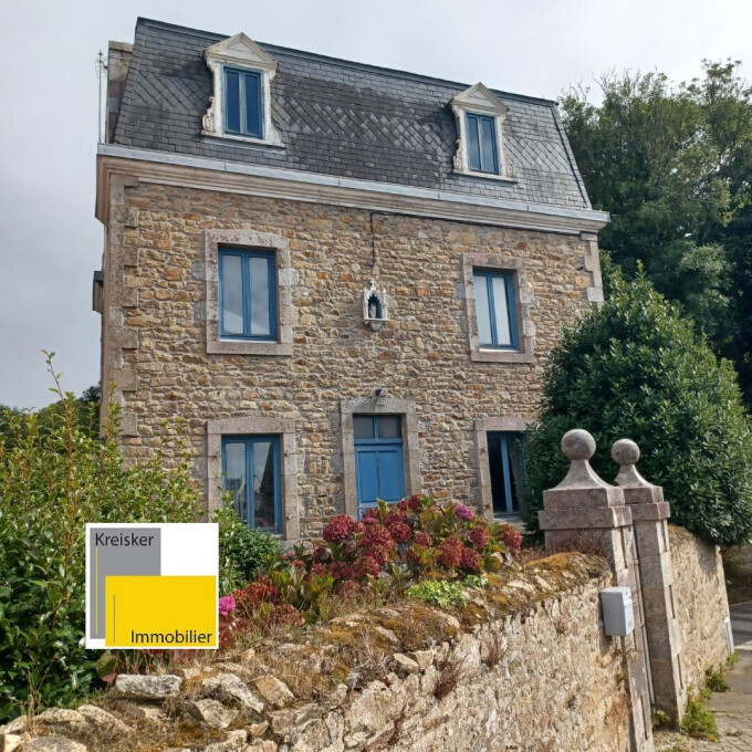 6 chambres Maison à Saint-Pol-de-Léon, France No. 317439