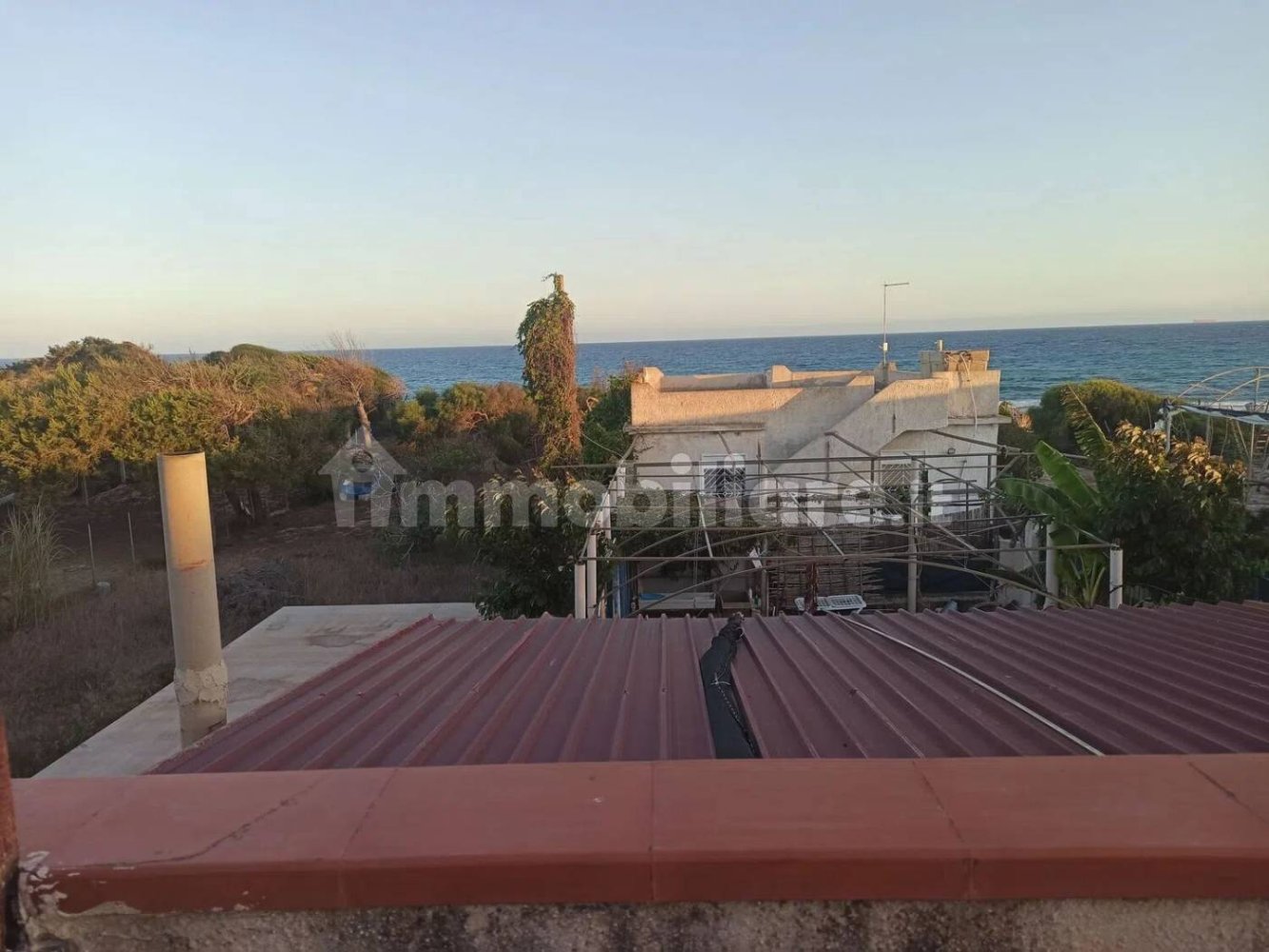 4 bedrooms Villa in Pachino, Italy No. 59869