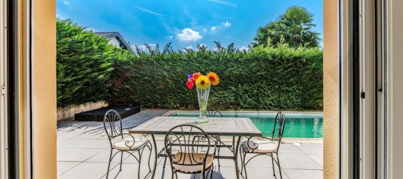 4 غرف نوم فيلا في Cremenaga, Italy رقم 365571 17