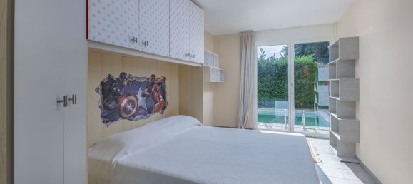 4 غرف نوم فيلا في Cremenaga, Italy رقم 365571 13