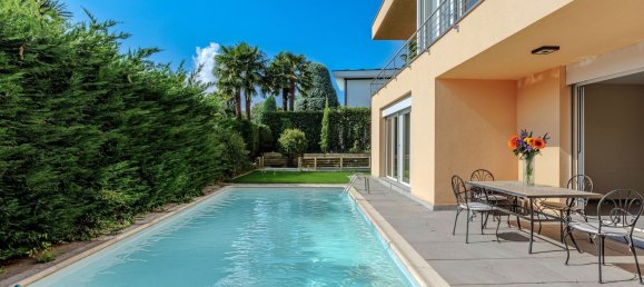 4 غرف نوم فيلا في Cremenaga, Italy رقم 365571 6