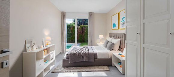 4 غرف نوم فيلا في Cremenaga, Italy رقم 365571 14