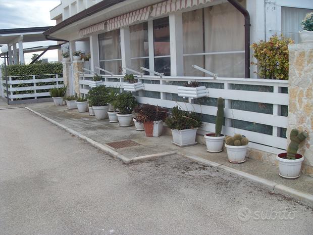 7-salle Villa à Andria, Italy No. 251617