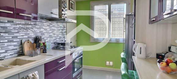 3 chambres Appartement à Pontoise, France No. 162747 7