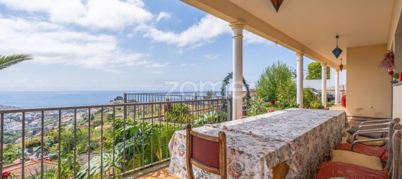 Casa T4 em Funchal, Portugal N.º 139988 48