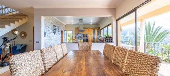 Casa T4 em Funchal, Portugal N.º 139988 45