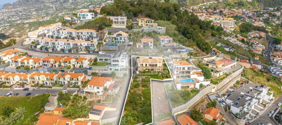 Casa T4 em Funchal, Portugal N.º 139988 7