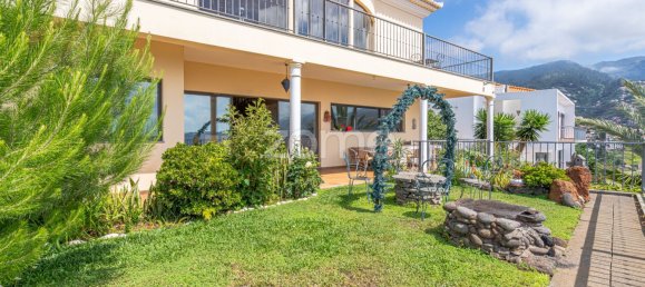 Casa T4 em Funchal, Portugal N.º 139988 50