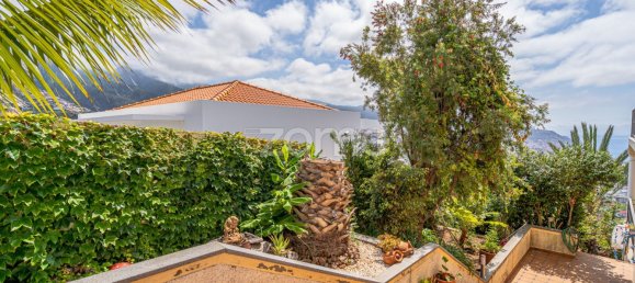 Casa T4 em Funchal, Portugal N.º 139988 2