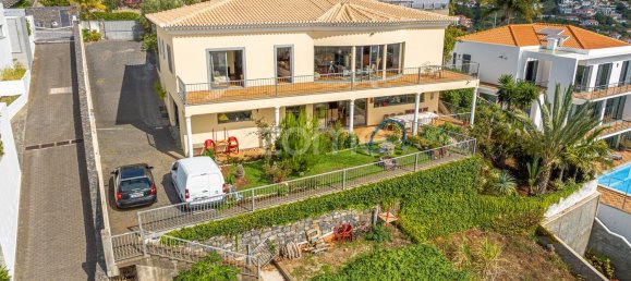 Casa T4 em Funchal, Portugal N.º 139988 14