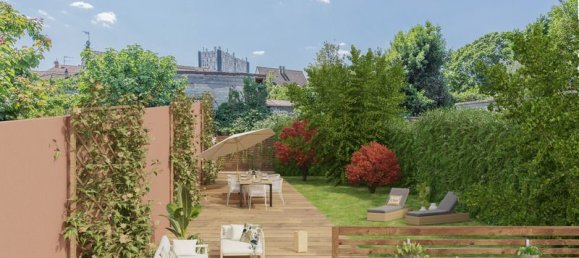 Gewerbliche Immobilie in Bonneuil-sur-Marne, France 215m², Nr. 327144 4