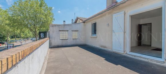 Gewerbliche Immobilie in Bonneuil-sur-Marne, France 215m², Nr. 327144 9